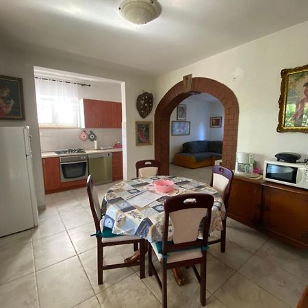 Marija Apartman Rovinj Kültér fotó
