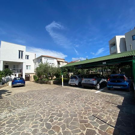 Marija Apartman Rovinj Kültér fotó