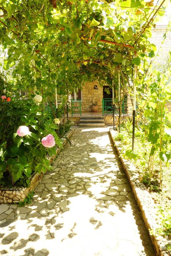 Marija Apartman Rovinj Kültér fotó
