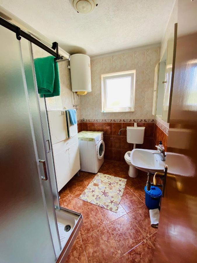 Marija Apartman Rovinj Kültér fotó