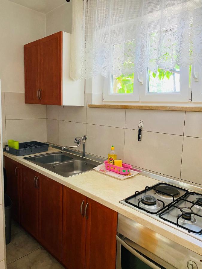 Marija Apartman Rovinj Kültér fotó