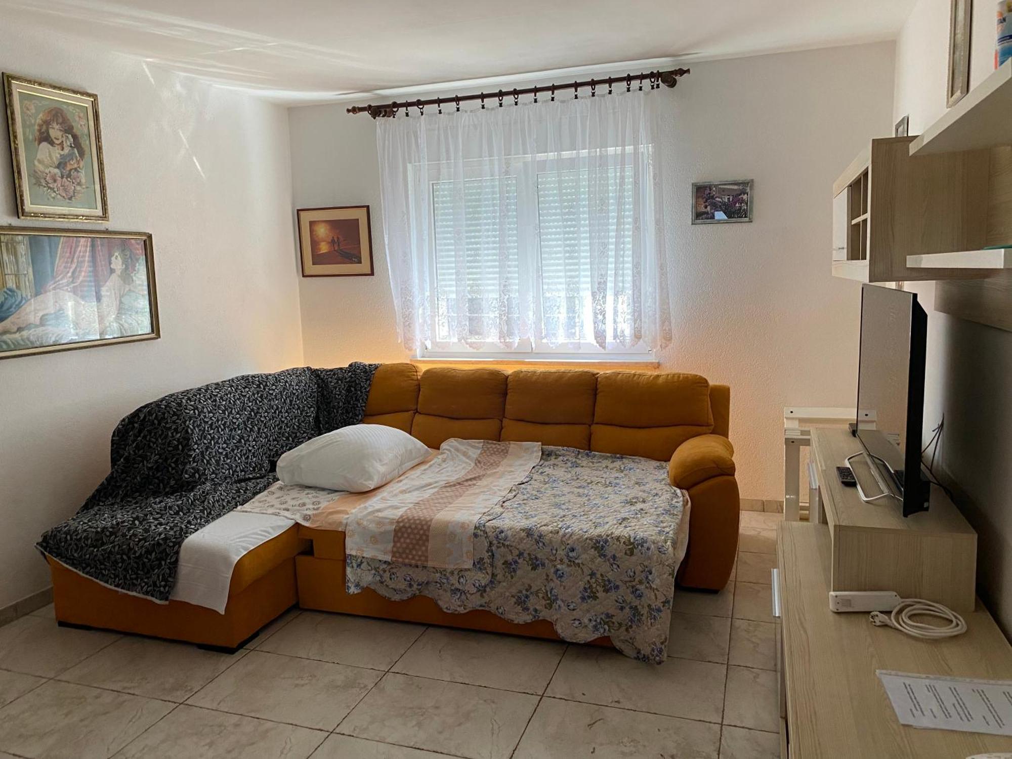 Marija Apartman Rovinj Kültér fotó