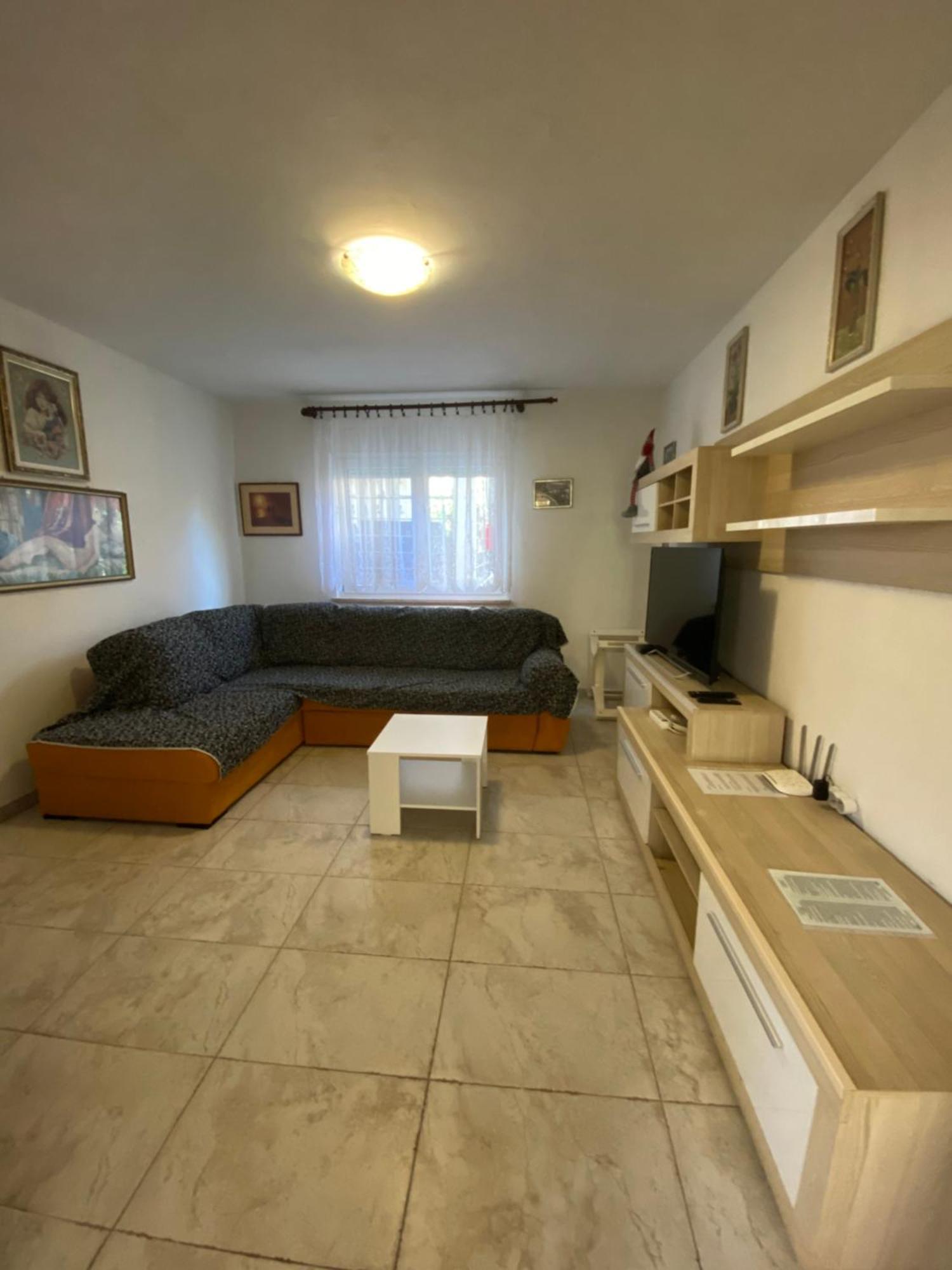 Marija Apartman Rovinj Kültér fotó