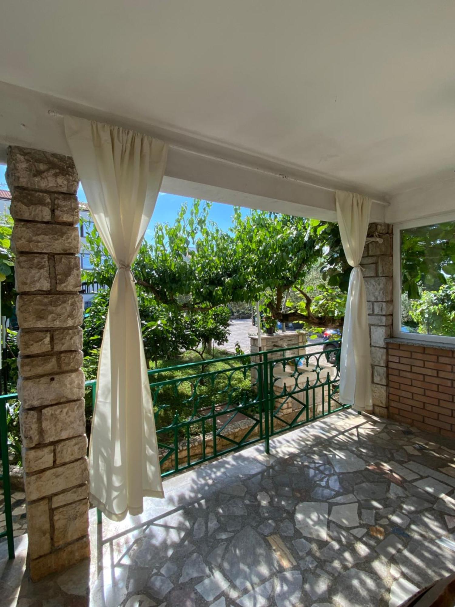 Marija Apartman Rovinj Kültér fotó