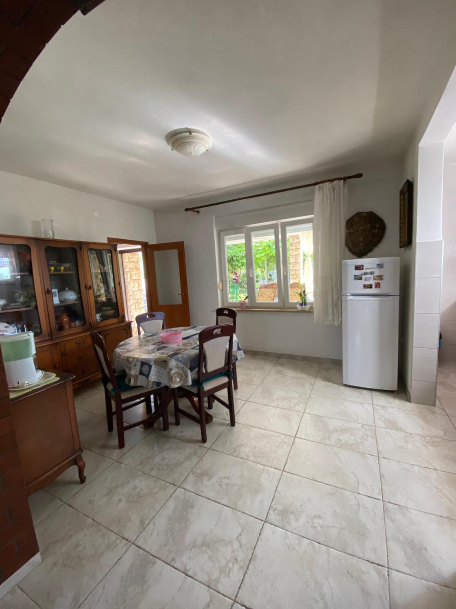 Marija Apartman Rovinj Kültér fotó