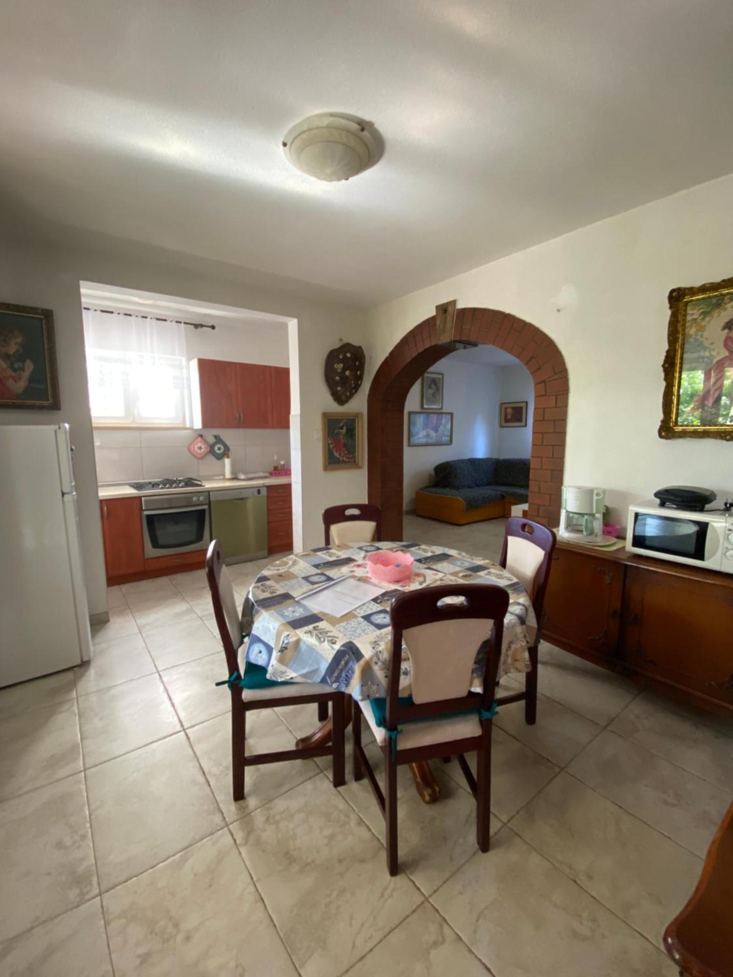 Marija Apartman Rovinj Kültér fotó
